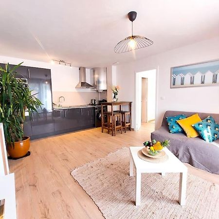 T2 Cosy Toulon, Proche Plage Exterior foto